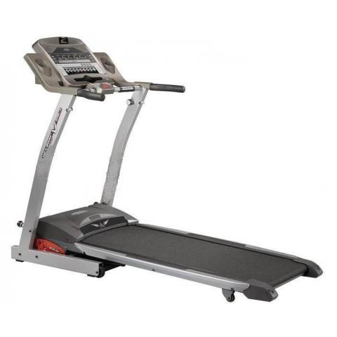 Banda de alergat bh fitness cruiser v50